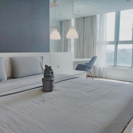 Verve Suites Kl South Kuala Lumpur Esterno foto