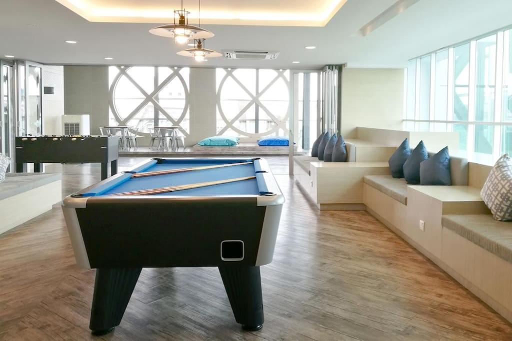 Verve Suites Kl South Kuala Lumpur Esterno foto