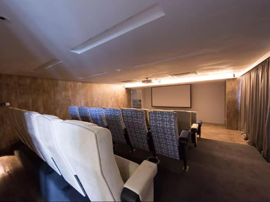 Verve Suites Kl South Kuala Lumpur Esterno foto