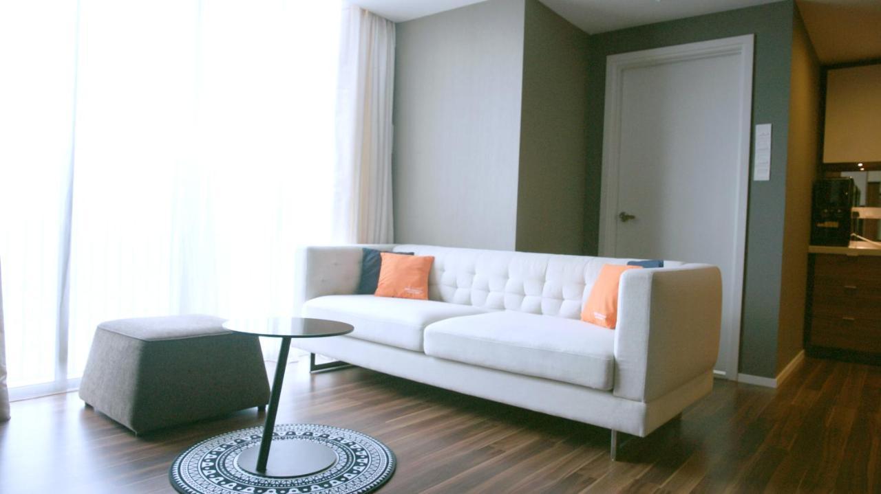 Verve Suites Kl South Kuala Lumpur Esterno foto