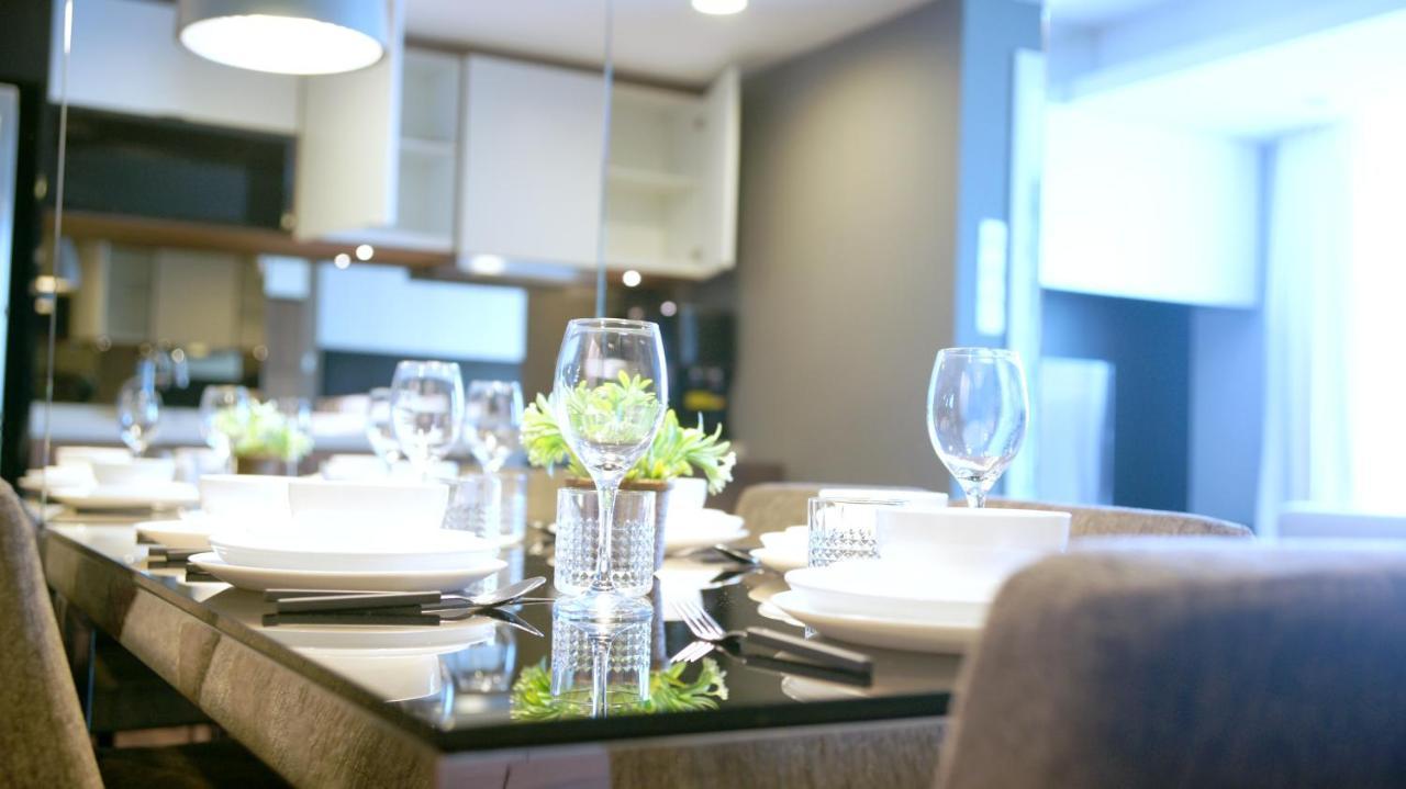 Verve Suites Kl South Kuala Lumpur Esterno foto