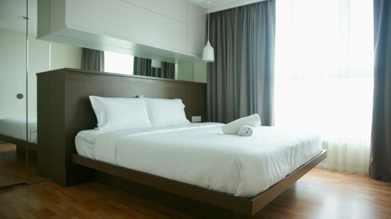 Verve Suites Kl South Kuala Lumpur Esterno foto