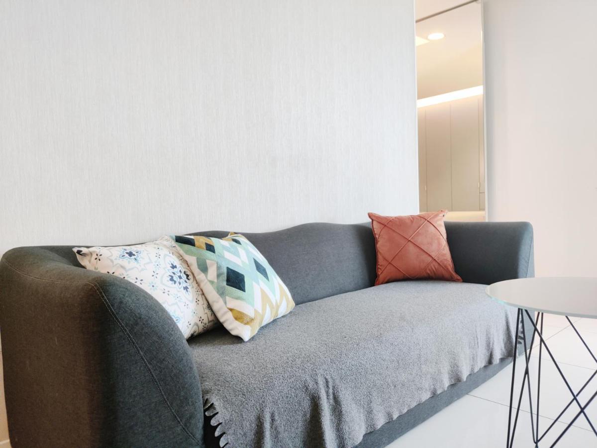 Verve Suites Kl South Kuala Lumpur Esterno foto