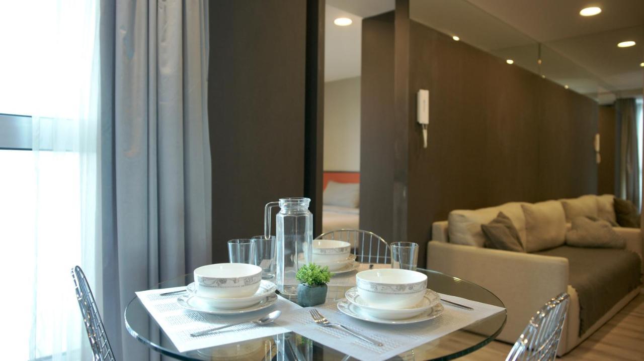 Verve Suites Kl South Kuala Lumpur Esterno foto